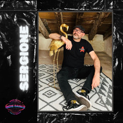Indie Dance The Mix Series Sergione