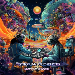 Quantum Groove (Original Mix)