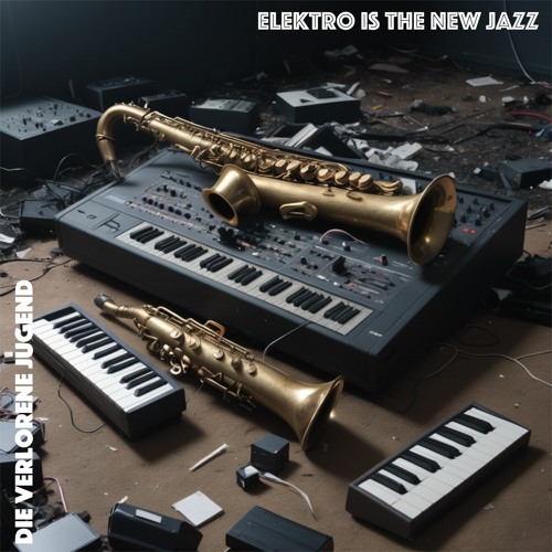 Elektro is the new Jazz