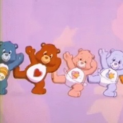 got down with my new bby prod felix hering