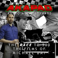 #490 - Michael Bay - Race to 500