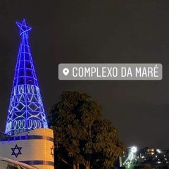 MC Pensador - AVISA LÁ [COMPLEXO DA MARÉ - TCP]