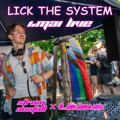 💕 maggus⚡️⊹ ࣪ ˖ Stromausfall x Licious ⋆˙⟡ // LICK THE SYSTEM 🔌