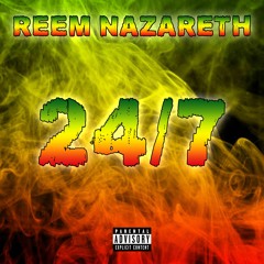 MESSENJAH - REEM NAZARETH