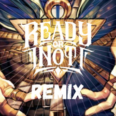 Yu-Gi-Oh Theme (Ready or Not Remix) FREE DOWNLOAD