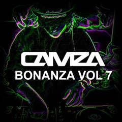 CAMZA BONANZA VOL 7 - Edit Pack [Free DL]