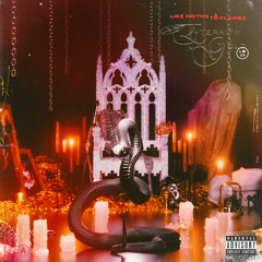 Spiritual Eclipse