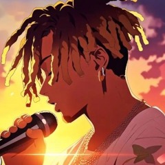 Juice WRLD - Light Of Mine (prod.ColaBeats)