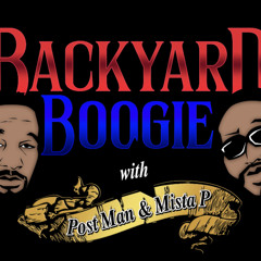 Backyard Boogie: Chapter 13 No Limit/Master P