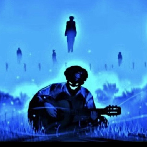 Closed Eyes - Among Us