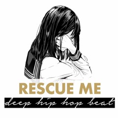 RESCUE ME (Rap Beat Instrumental) (royalaudiotunes.com)