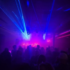 Live Bass B2B RONJA @ Vroeg Clubben // Deventer - March 29th 2025