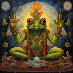 Psytrance / Full-on / Psychedelic / India Vocal | Pandecki | LISTOPADOWE UPAŁY 10.11.2023