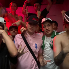 KONG KM30, VALENTINO, BRANDON ROZZ - MTZ DRILL