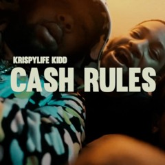 [FREE] Detroit Type Beat - "Cash Rules" | Krispylife Kidd Type Beat 2023