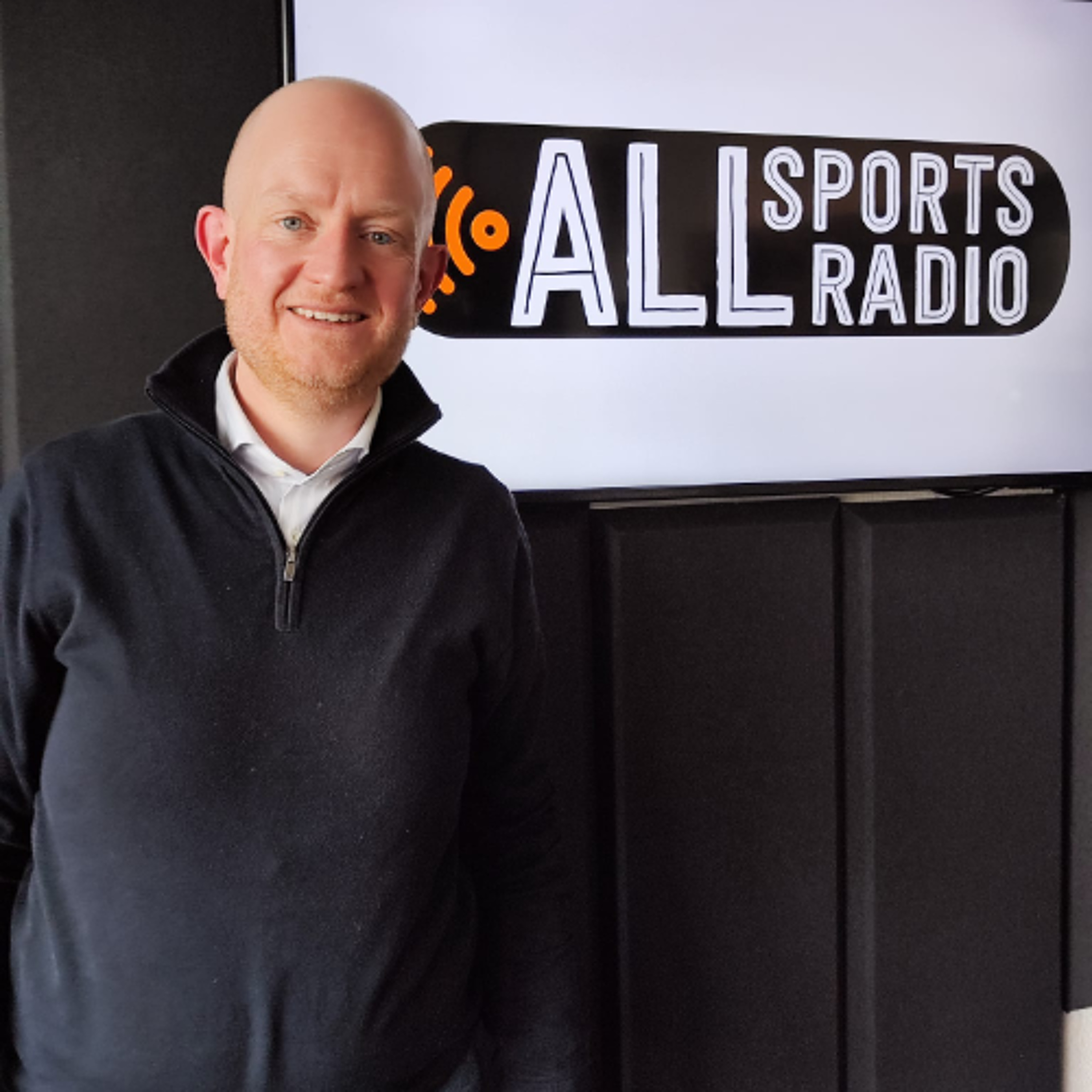 BV Sport #84 - Jan-Willem van der Roest episode artwork