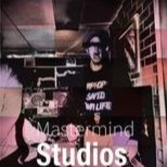 MASTERMIND STUDIO - 1ST DAY (Dough, Saint, Johnny King, Enels)