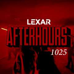 AFTERHOURS 1025