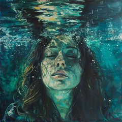 Underwater