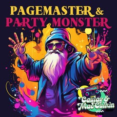 Pagemaster und Party Monster - Macaulay Culkins Karriere Knick
