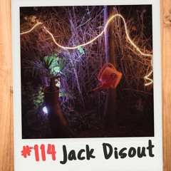 #114 ☆ Igelkarussell ☆ Jack Disout ✓