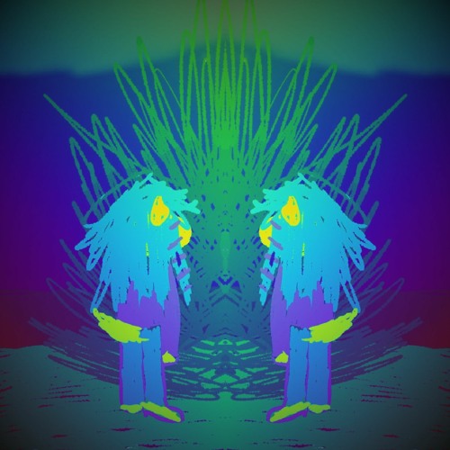 100 gecs - hand crushed by a mallet [RAWRDCORE REMIX]