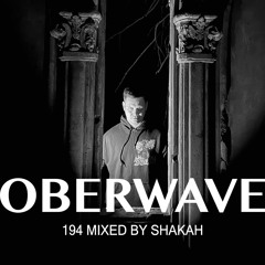 SHAKAH - Oberwave Mix 194