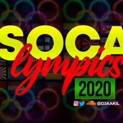 2020 SOCALYMPICS