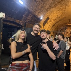 Euphoric Habits (stay high) x mashup 6.0 (KNØWLEDGE mashup)