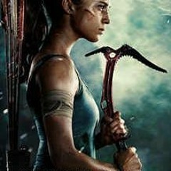 Tamil Movie Tomb Raider (English) Full Movie Download