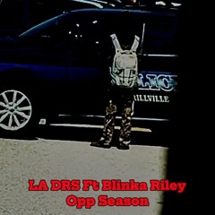 Dead Rapper Ft Blinka Riley (Yk Smitty Diss)