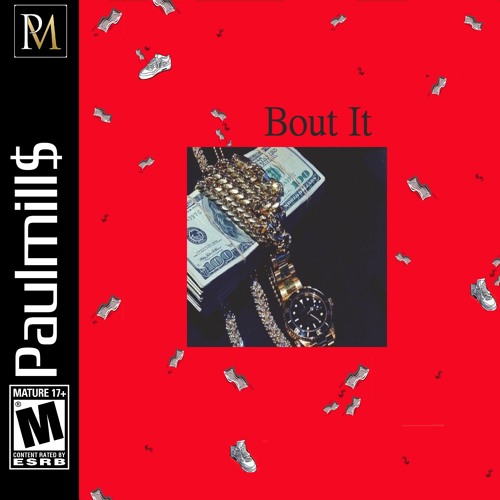 BOUT IT