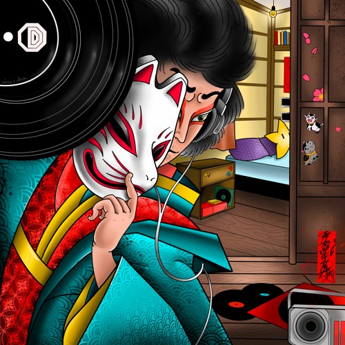 Imagination EP (FREE DL ON BANDCAMP)