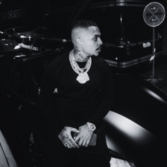 Luciano x UZI x Drill Type Beat "Hush"