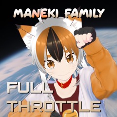 Full Throttle