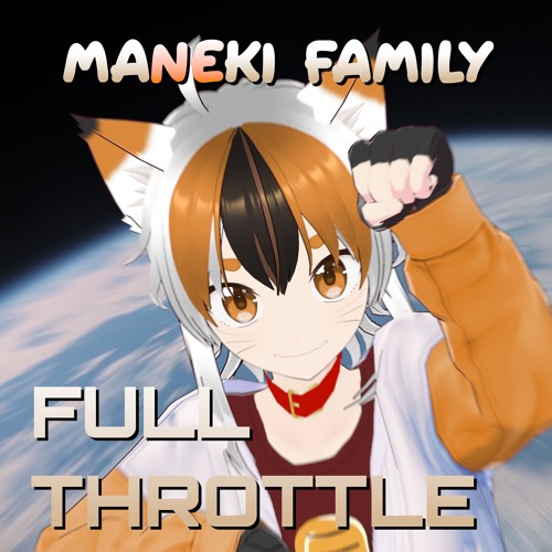 Full Throttle