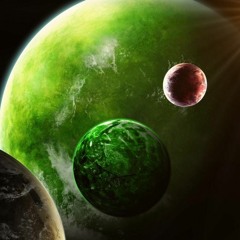Green Bunker (free download)