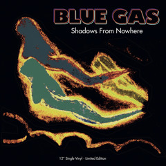 Shadows From Nowhere (Original Version)