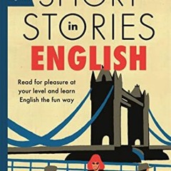 [Get] [EBOOK EPUB KINDLE PDF] Short Stories in English for Beginners (Teach Yourself) by  Olly Richa