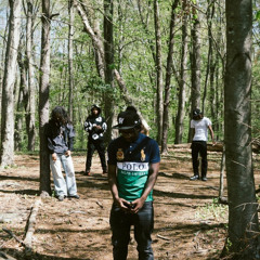 Stay To Myself Ft.Blackedy