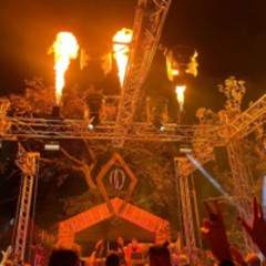 melodic vineyard vibes @ Electric Wine Festival Weinstadt '24 (Live-Mitschnitt)