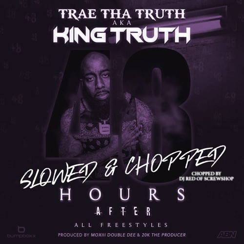Screw Tha World (Slowed & Chopped) (feat. DJ Screw)