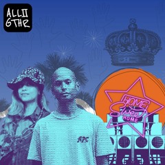 Kev Love & LUV | Home Sweet Home Radio: 5 Sep 2020