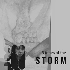 3 tones of the storm