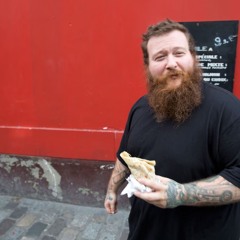 Action Bronson Tiny Desk Concert