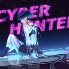 Cyber Hunter OST - Lauch theme | Season 4 Matrix Awakens