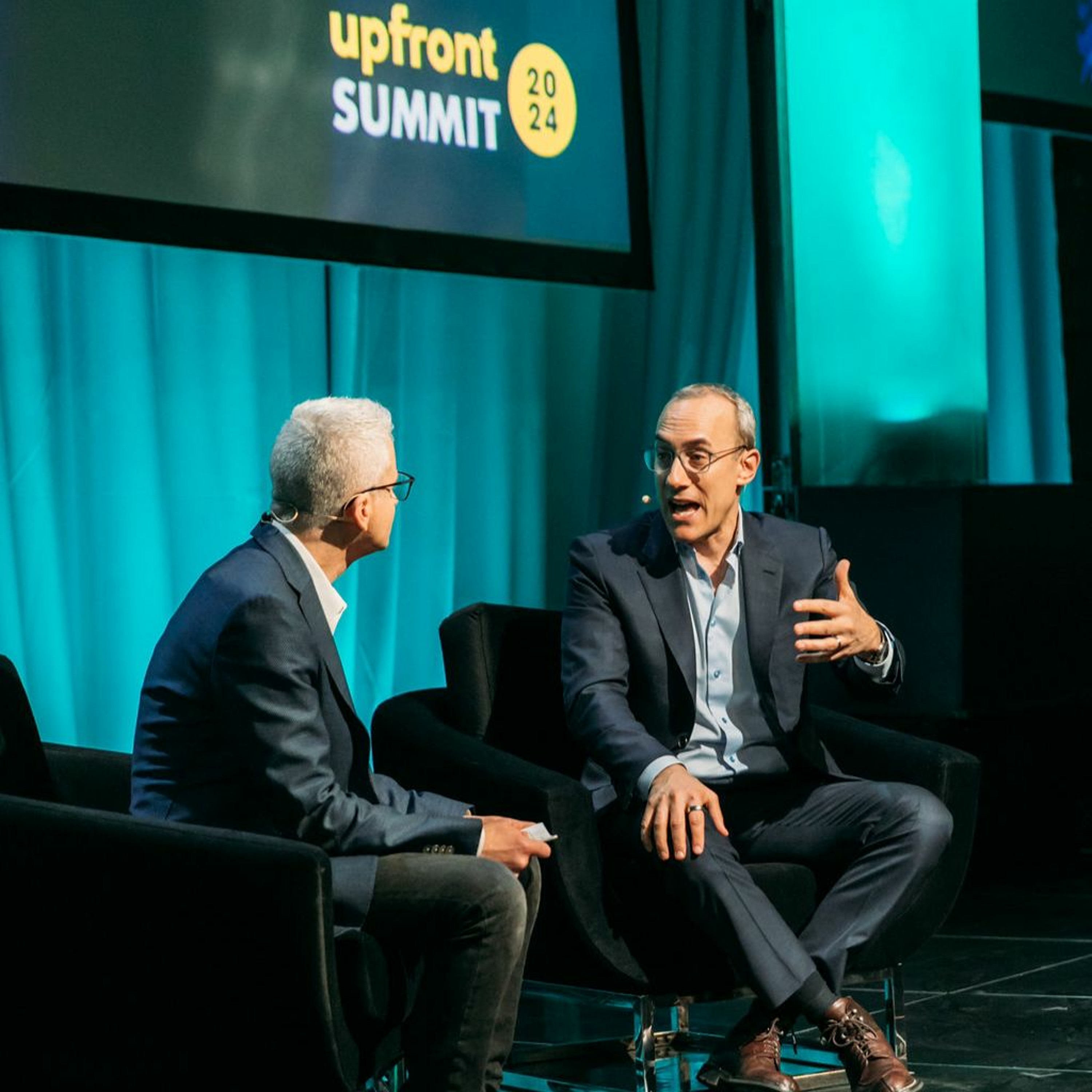 Upfront Ventures