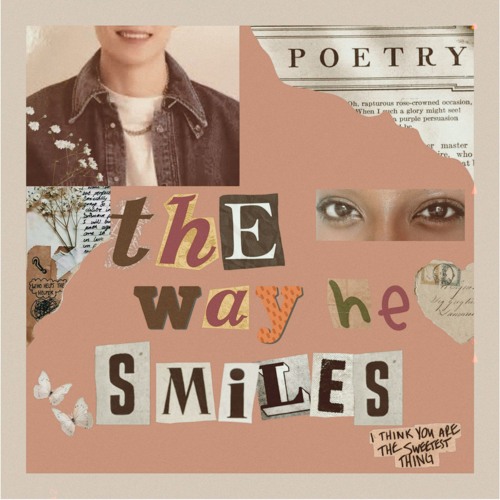 The Way He Smiles