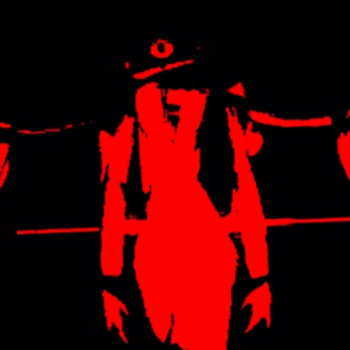 Hark, The Angel Bleeds. - Harken (ALT) Chase Theme - Die Of Death UST