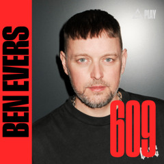 609: Ben Evers